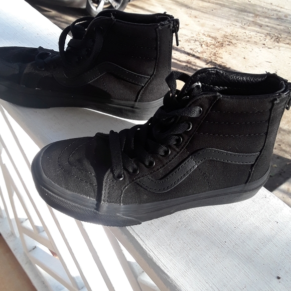 Vans Other - SK8-HI  BOYS/GIRLS VANS  🌟